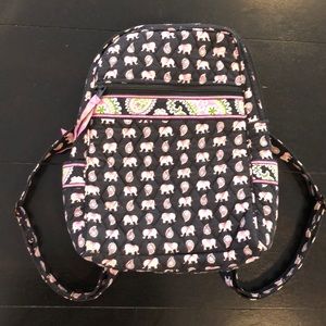 Vera Bradley backpack